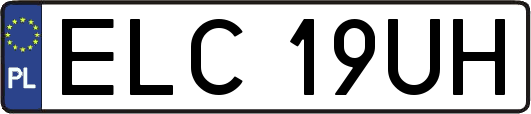 ELC19UH