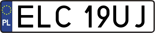 ELC19UJ
