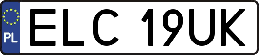 ELC19UK