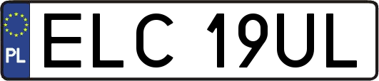 ELC19UL