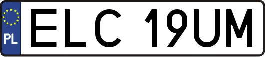 ELC19UM