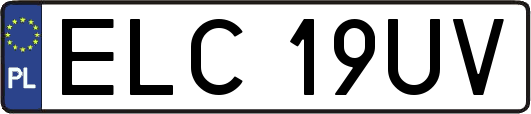 ELC19UV