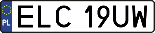 ELC19UW
