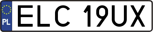 ELC19UX
