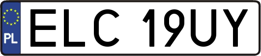 ELC19UY