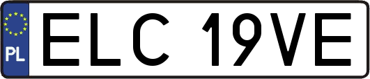 ELC19VE