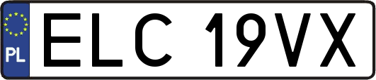 ELC19VX