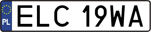 ELC19WA