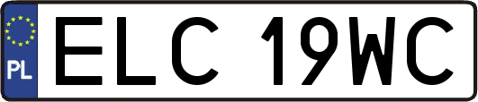 ELC19WC