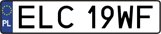 ELC19WF
