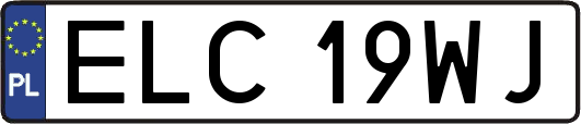 ELC19WJ
