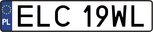 ELC19WL