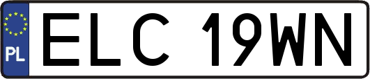 ELC19WN