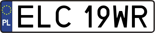 ELC19WR