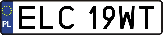 ELC19WT