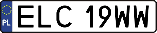 ELC19WW