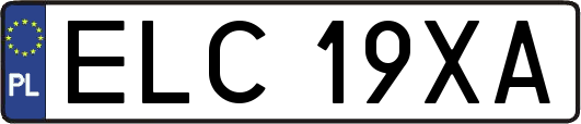 ELC19XA