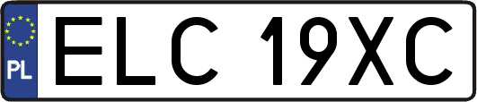 ELC19XC
