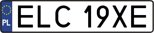 ELC19XE
