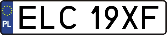 ELC19XF