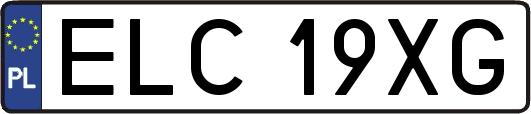 ELC19XG