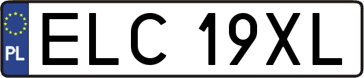 ELC19XL