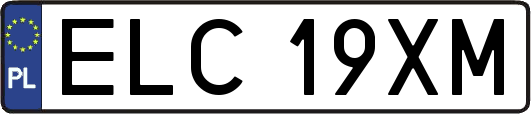 ELC19XM