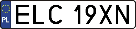 ELC19XN