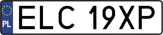 ELC19XP
