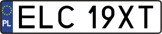 ELC19XT