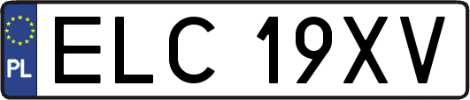 ELC19XV