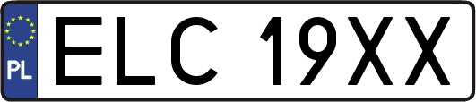 ELC19XX