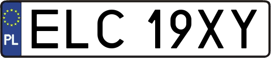 ELC19XY