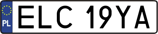 ELC19YA