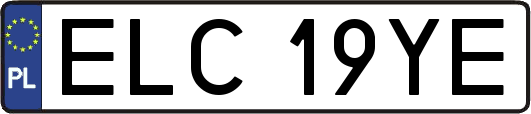 ELC19YE