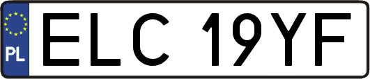 ELC19YF