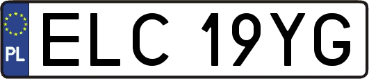 ELC19YG