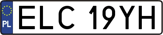 ELC19YH