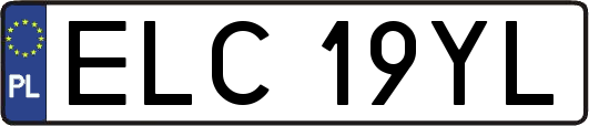 ELC19YL
