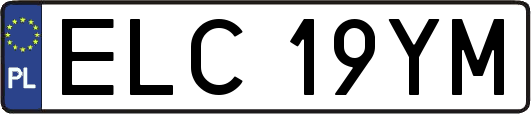 ELC19YM