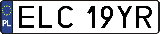 ELC19YR