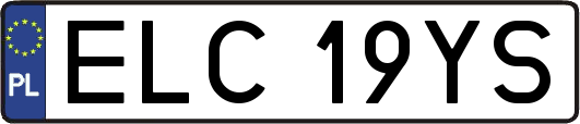 ELC19YS