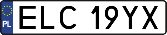 ELC19YX
