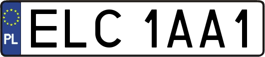 ELC1AA1