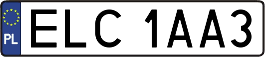 ELC1AA3