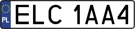 ELC1AA4