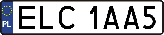 ELC1AA5