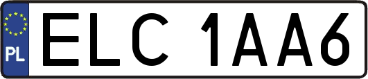 ELC1AA6