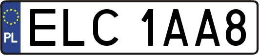 ELC1AA8