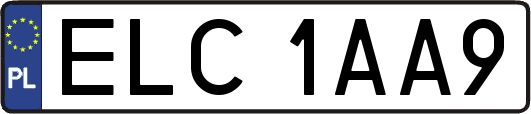 ELC1AA9